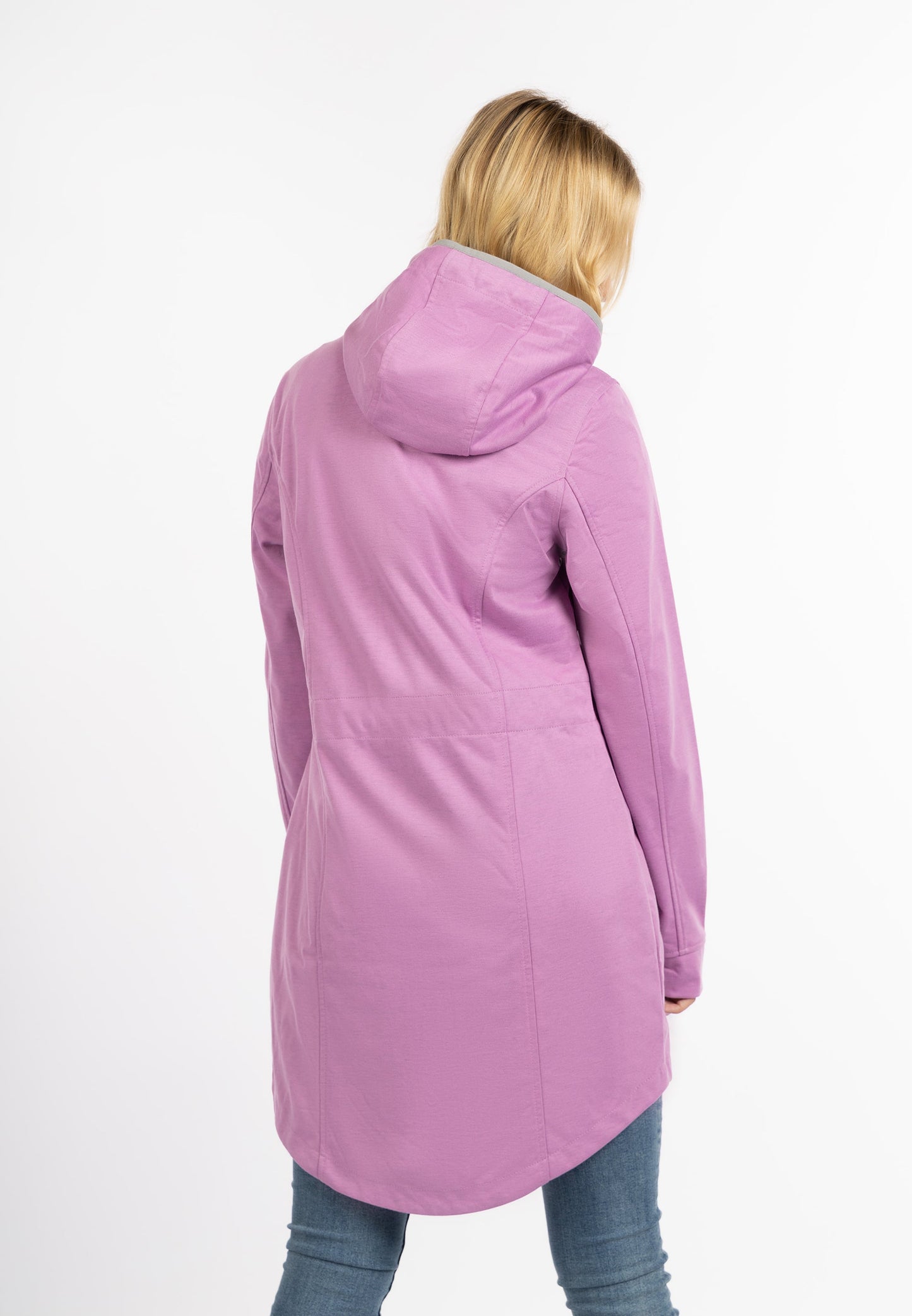 Schmuddelwedda Women's Functional Jacket