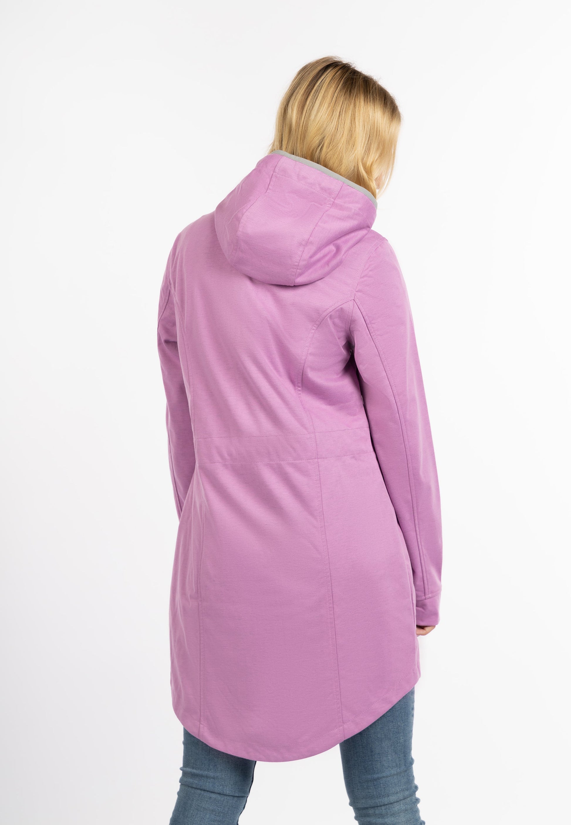 Schmuddelwedda Women's Functional Jacket