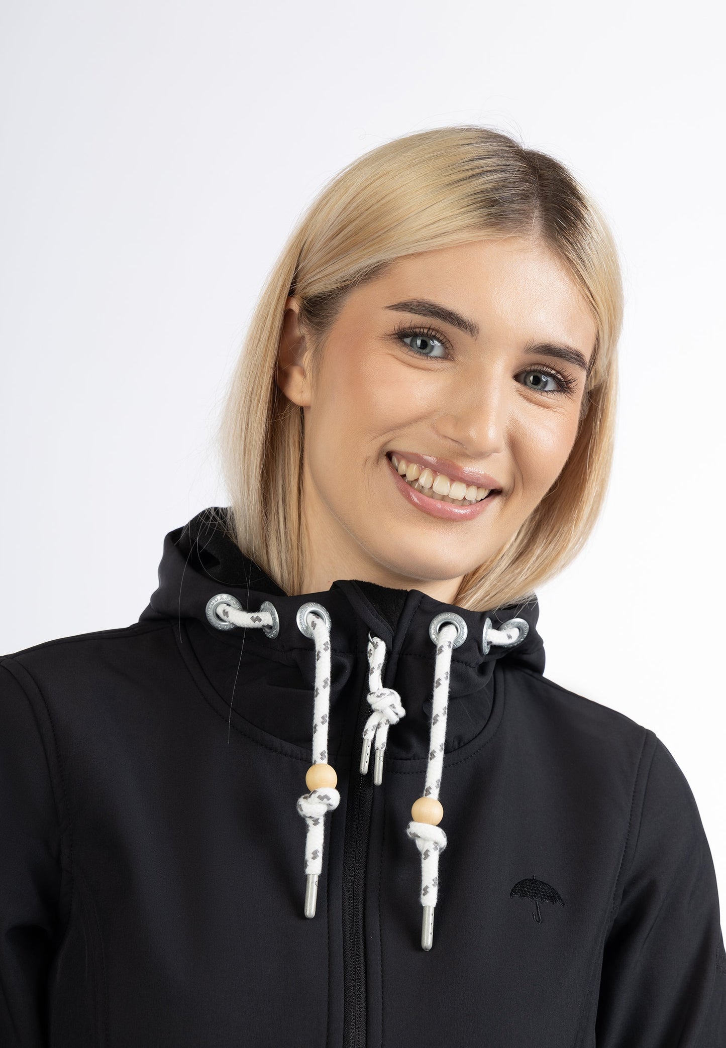 Schmuddelwedda Women's Softshell Jacket