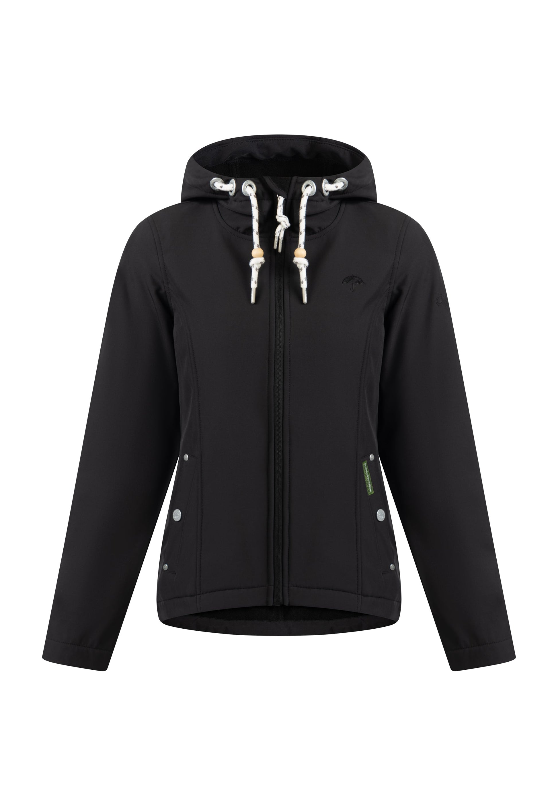 Schmuddelwedda Women's Softshell Jacket