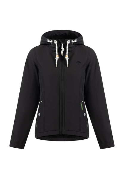 Schmuddelwedda Women's Softshell Jacket