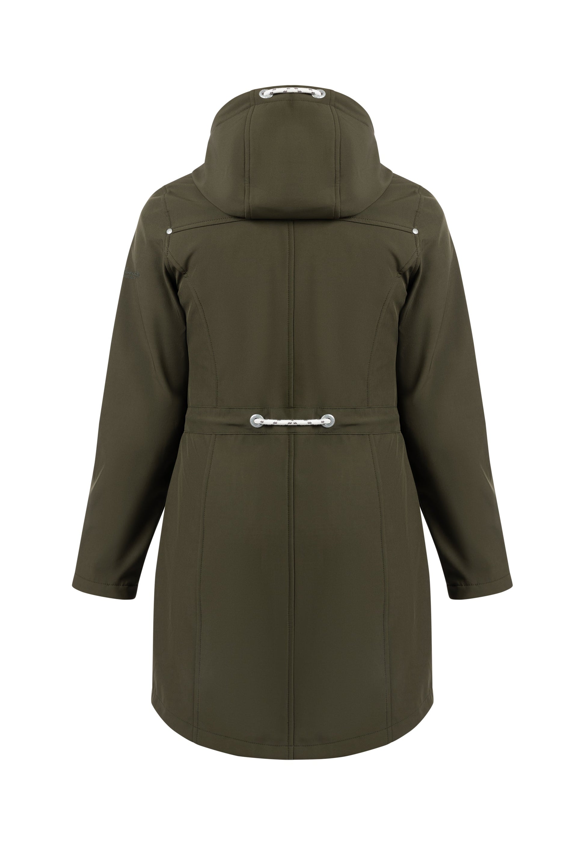 Schmuddelwedda Women's Softshell Coat