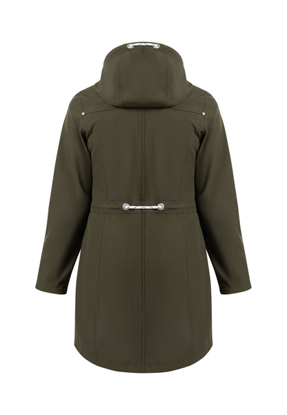 Schmuddelwedda Women's Softshell Coat