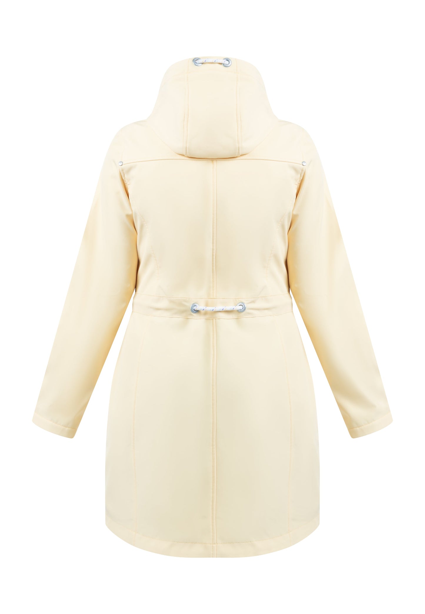 Schmuddelwedda Women's Softshell Coat
