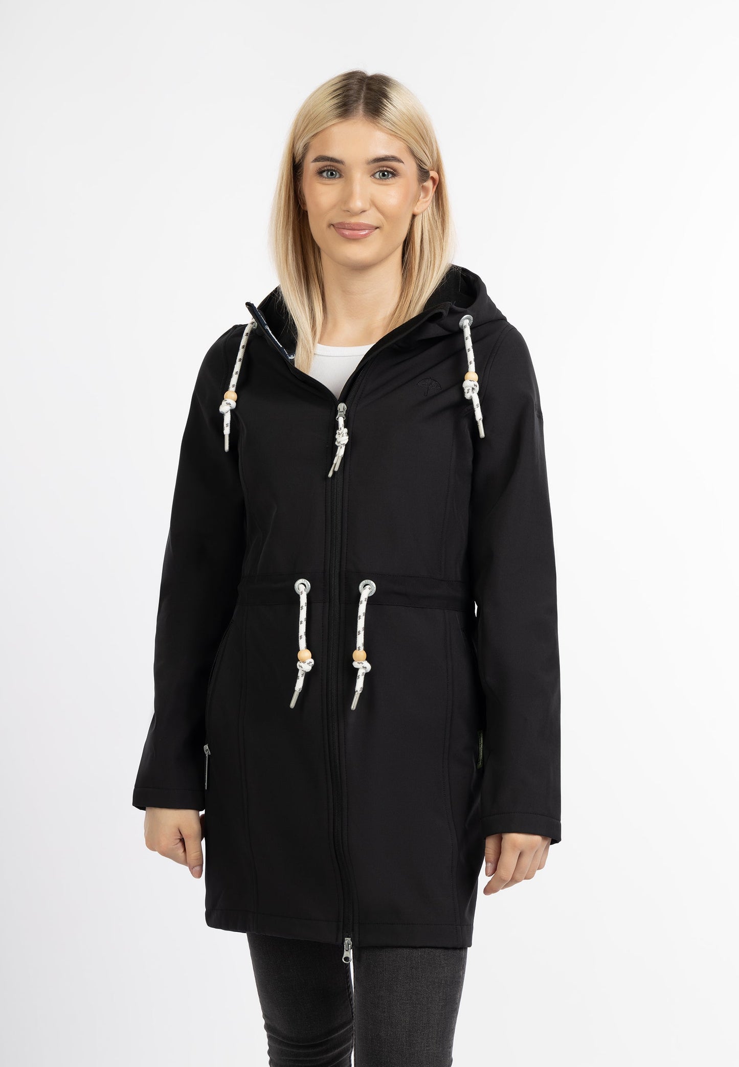 Schmuddelwedda Women's Softshell Coat