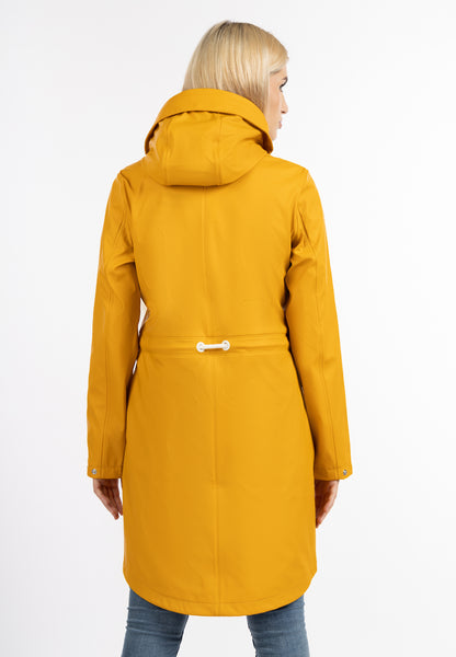 ICEBOUND Damen Regenmantel