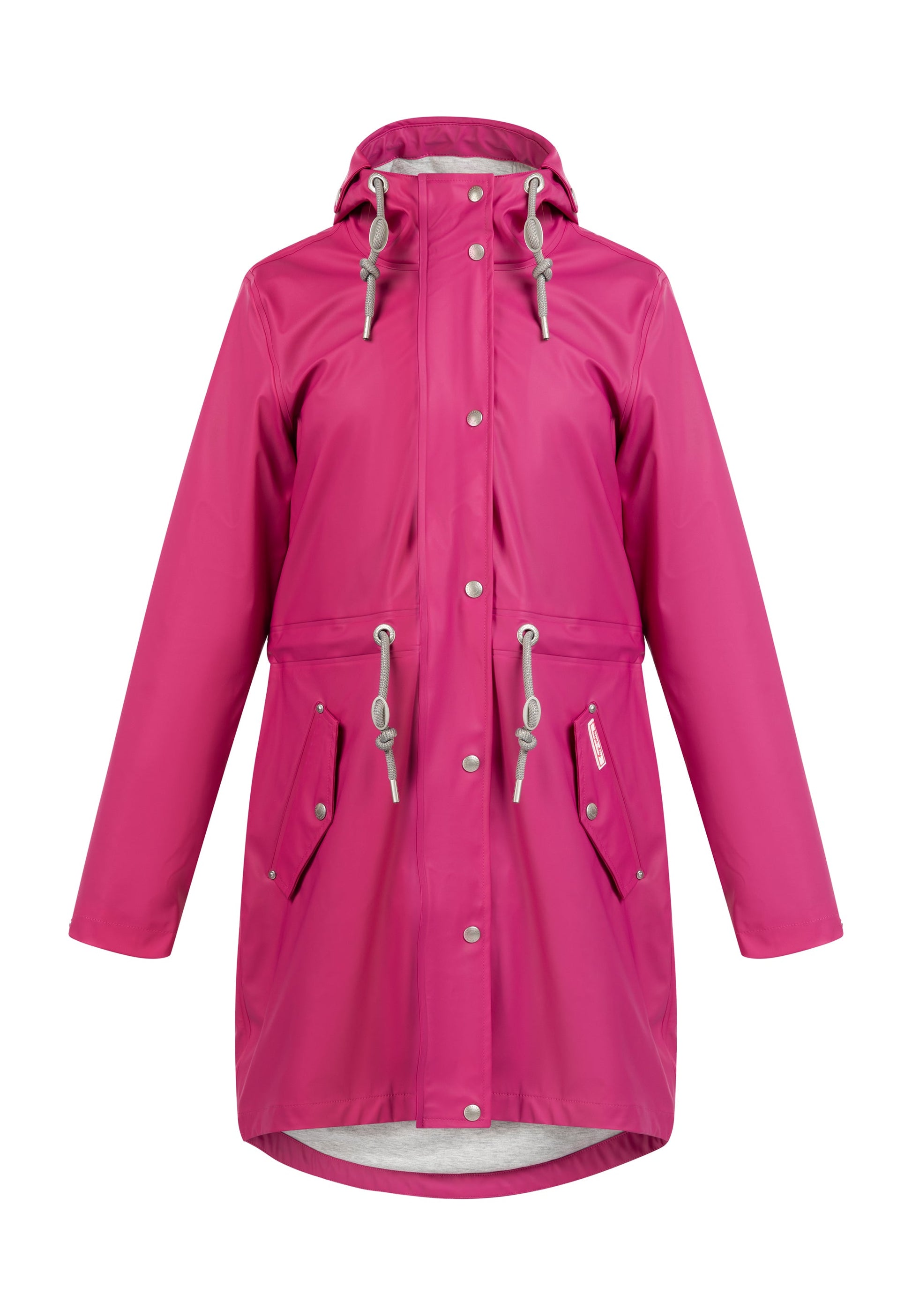 Mymo Women's Raincoat