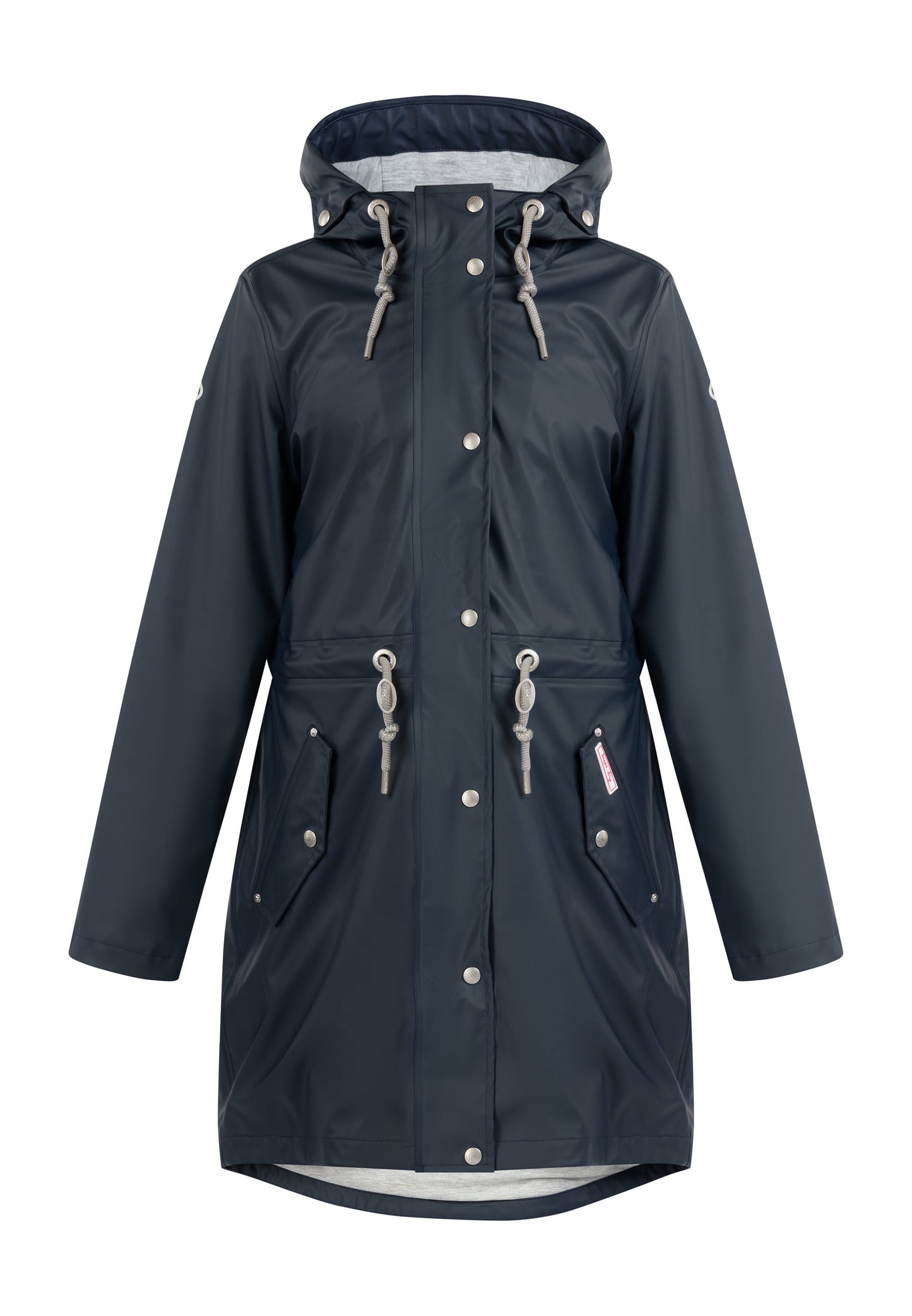 Mymo Women's Raincoat