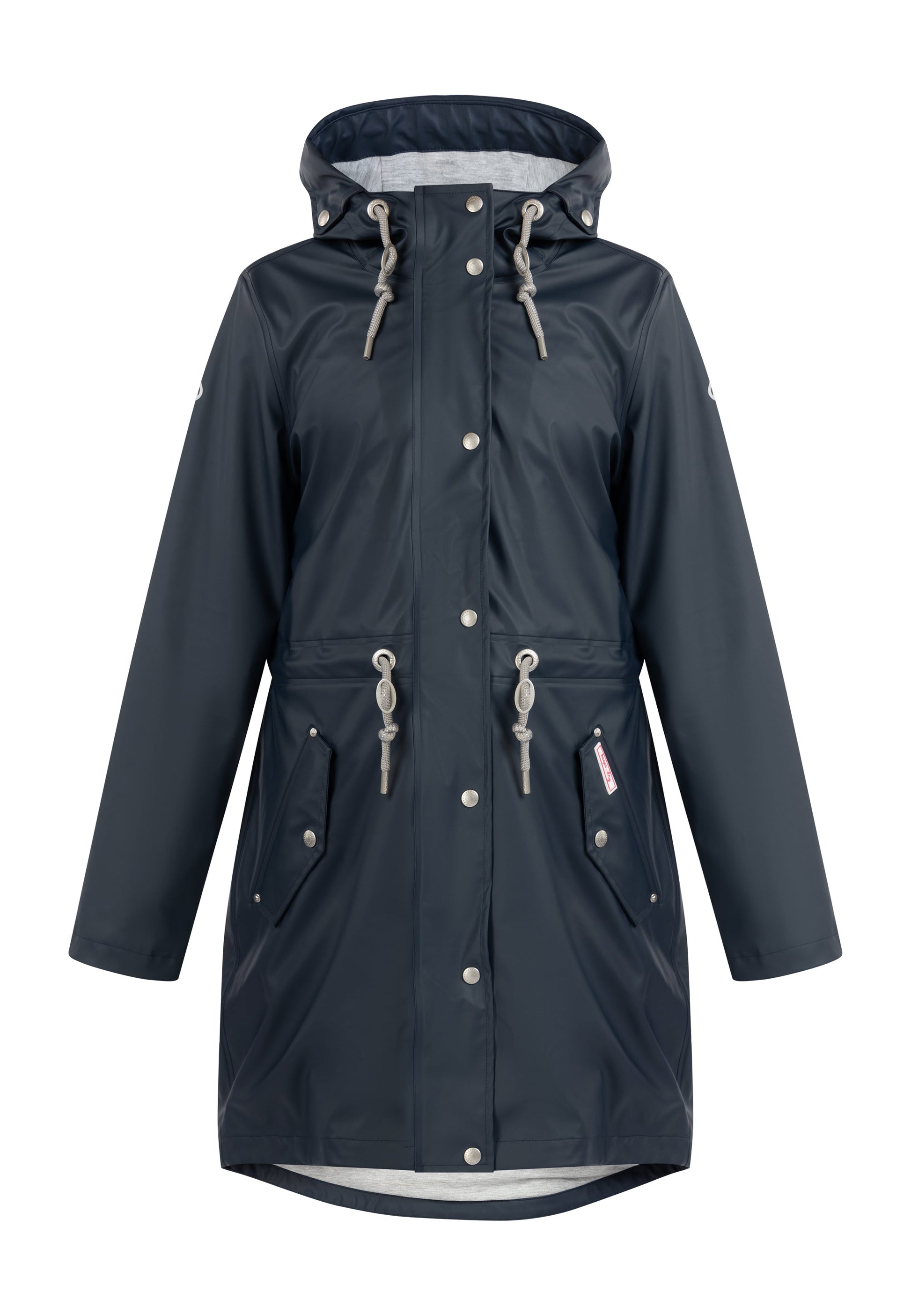 Mymo Women's Raincoat