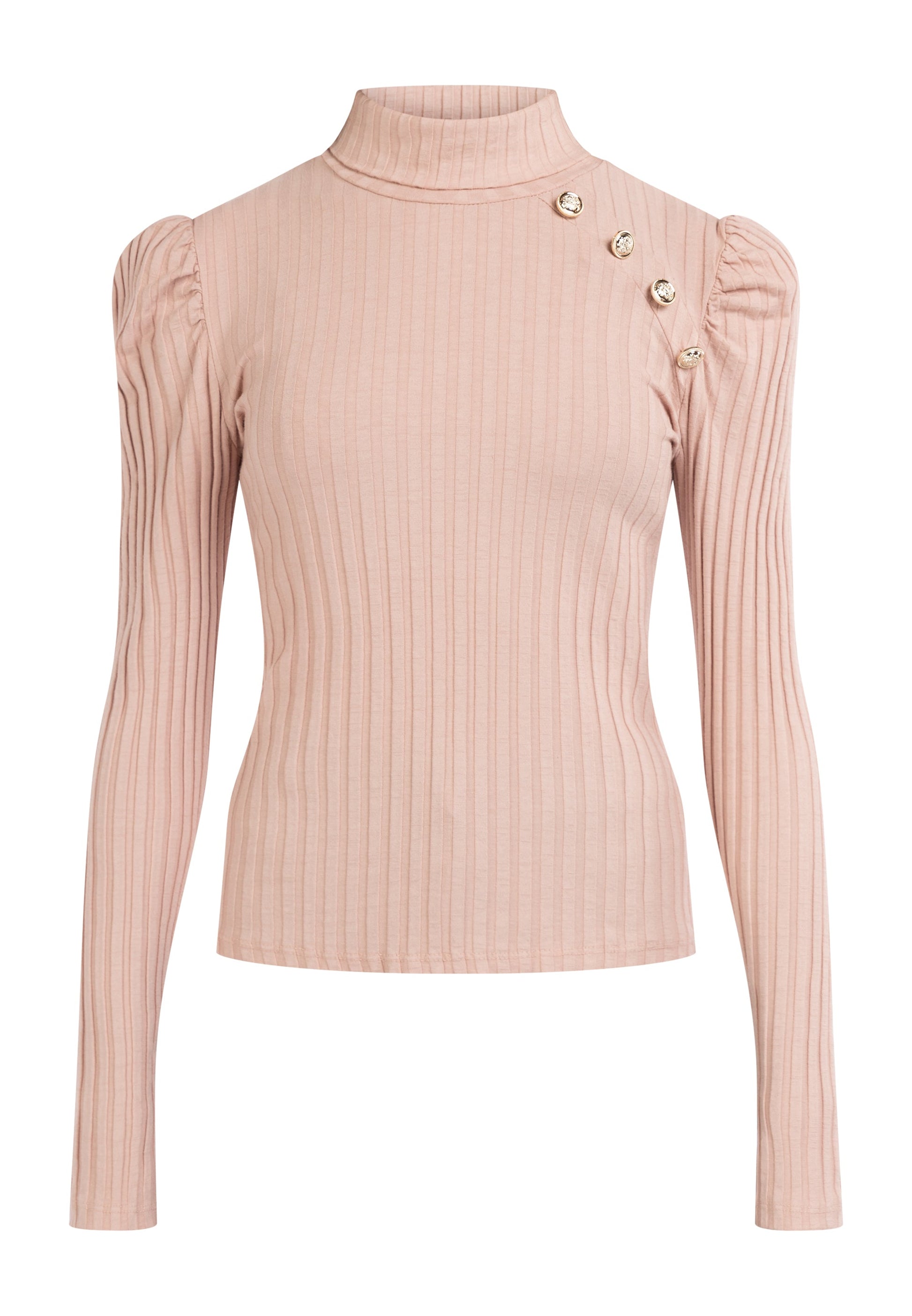 Mymo rocks Women's Rib Knit Sweater
