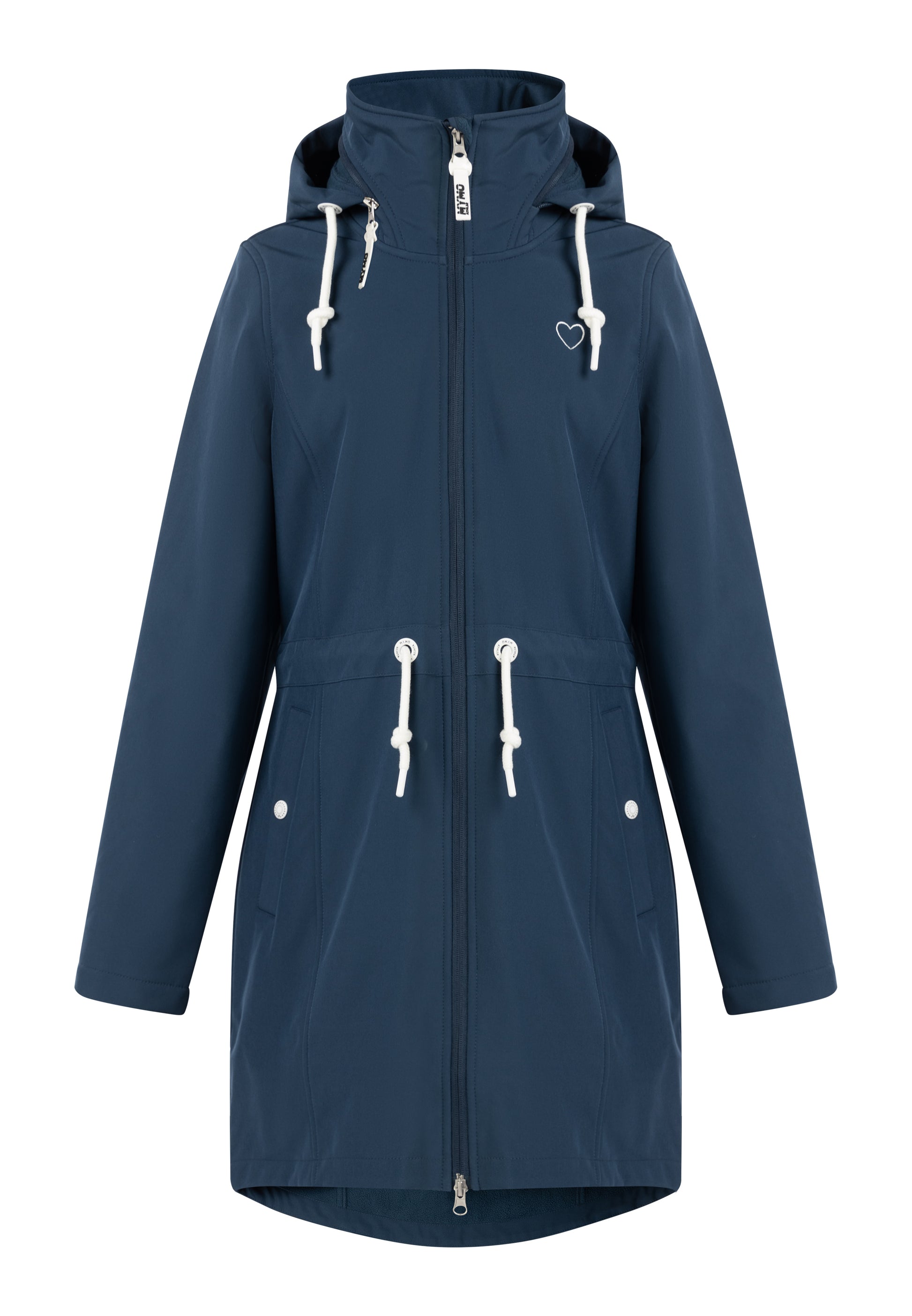 myMo ATHLSR Women's Softshell Coat