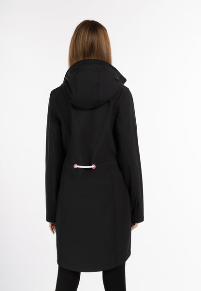 myMo ATHLSR Women's Softshell Coat