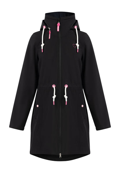 myMo ATHLSR Women's Softshell Coat