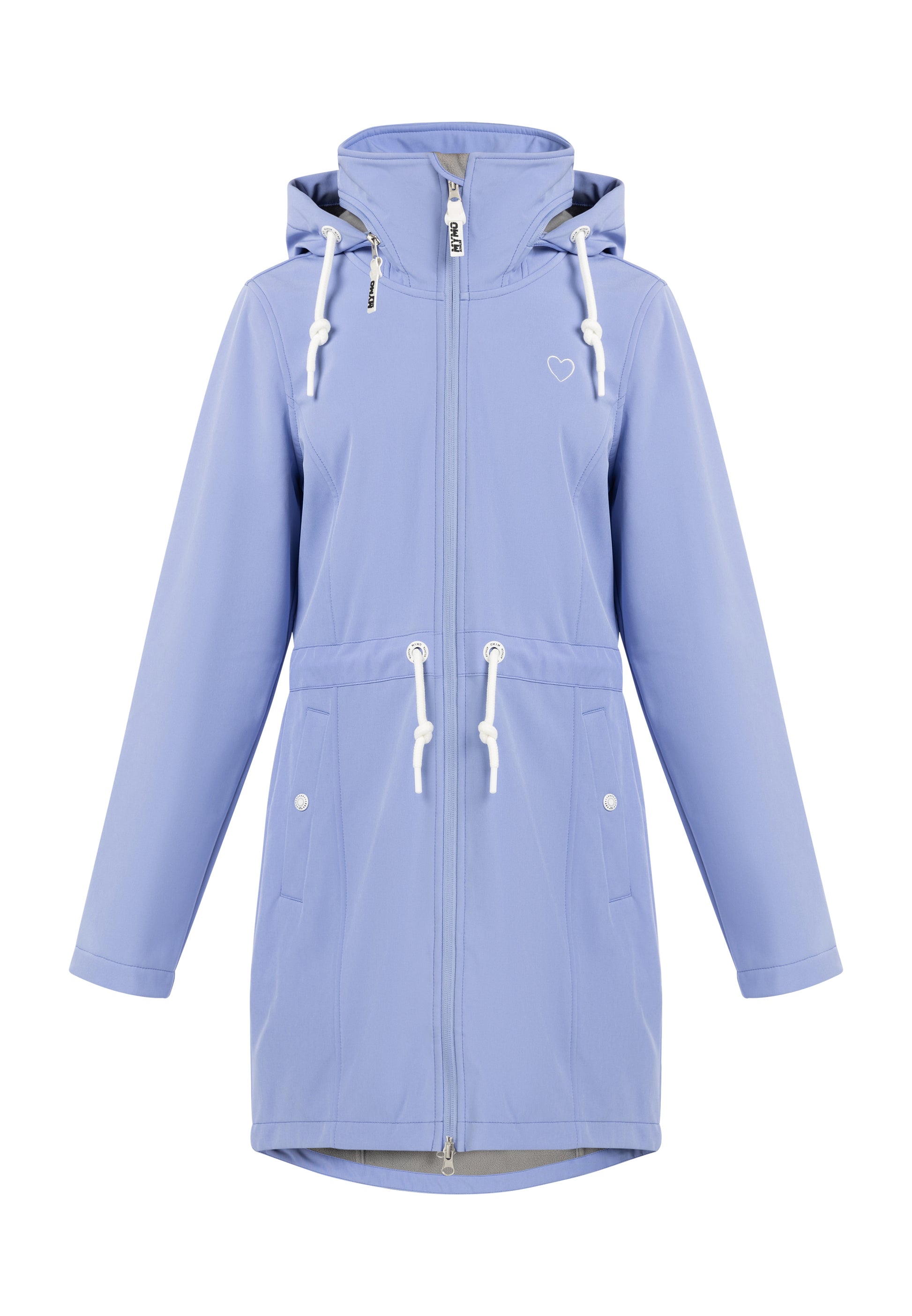 myMo ATHLSR Women's Softshell Coat