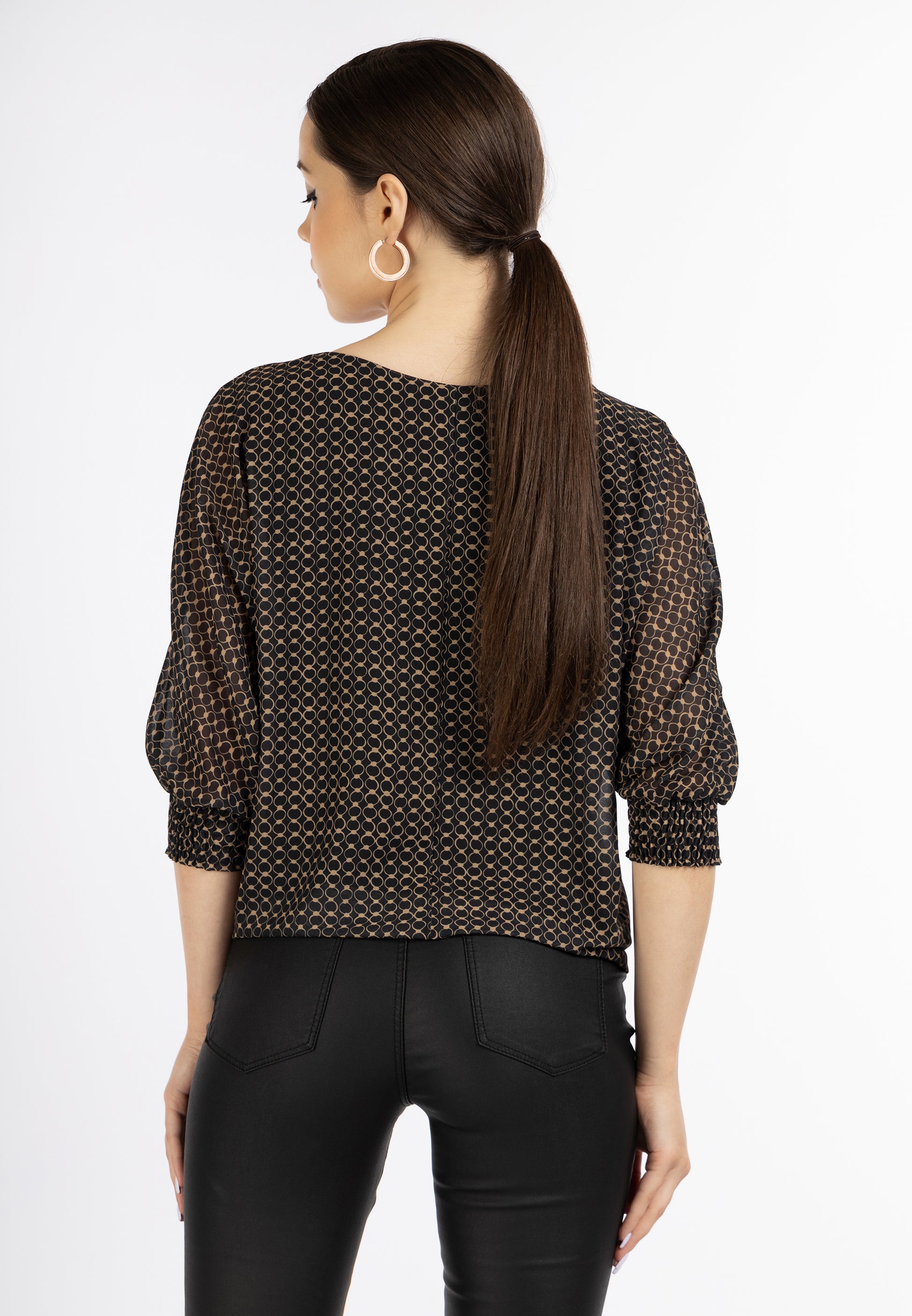 faina Bluse