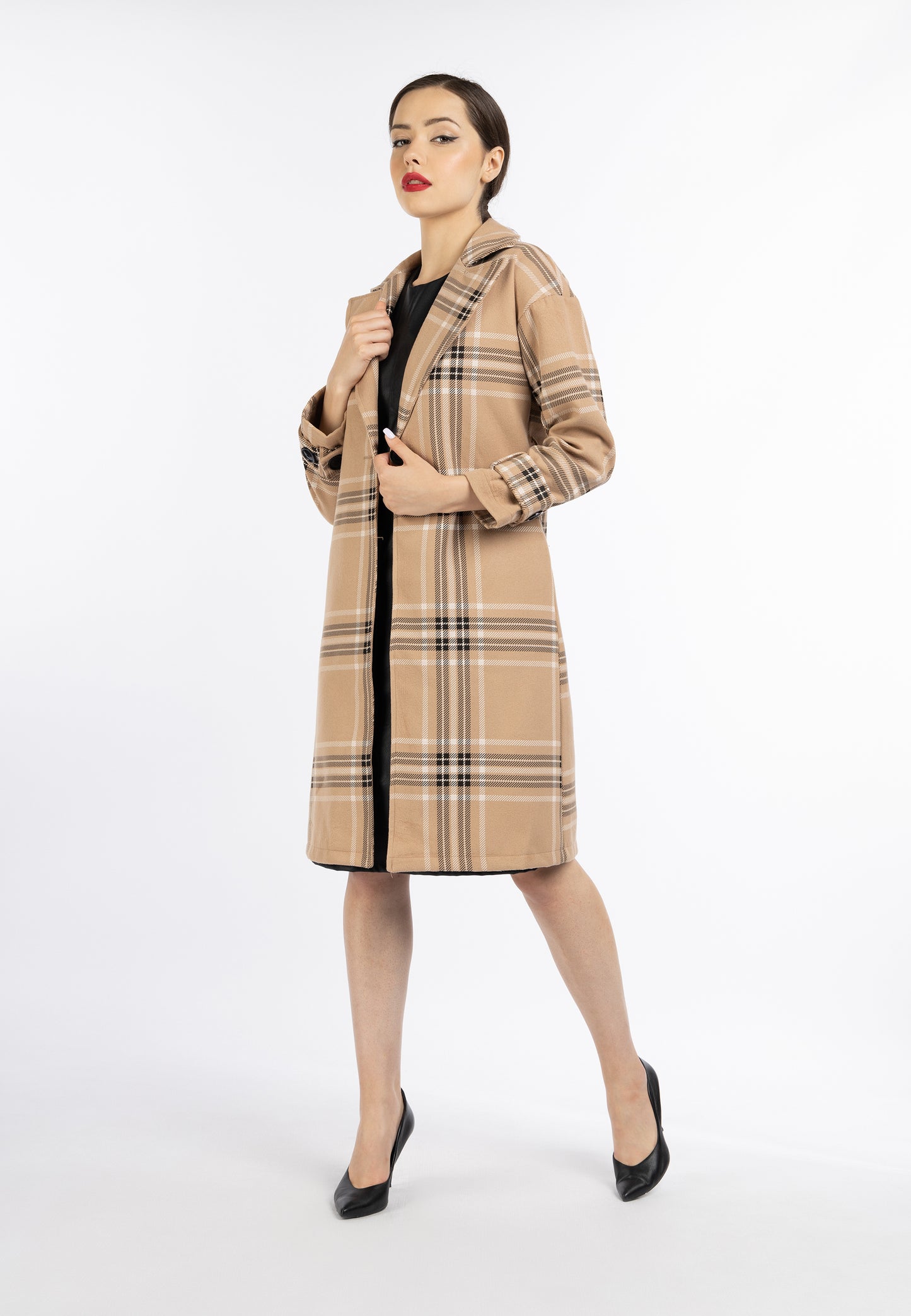 Faina Women's Coat