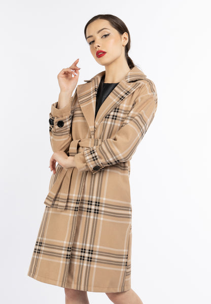 Faina Women's Coat