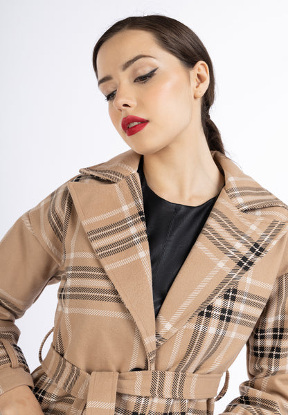 Faina Women's Coat