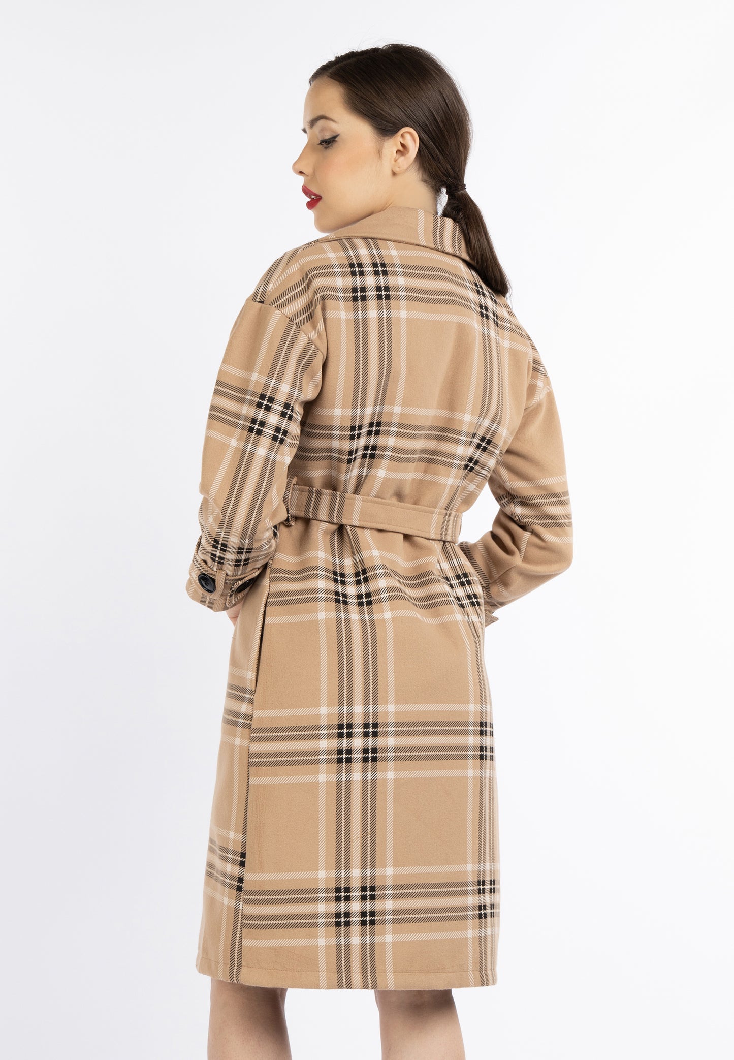 Faina Women's Coat