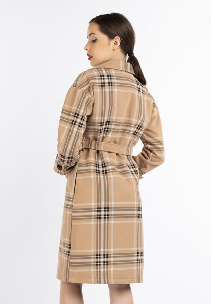 Faina Women's Coat