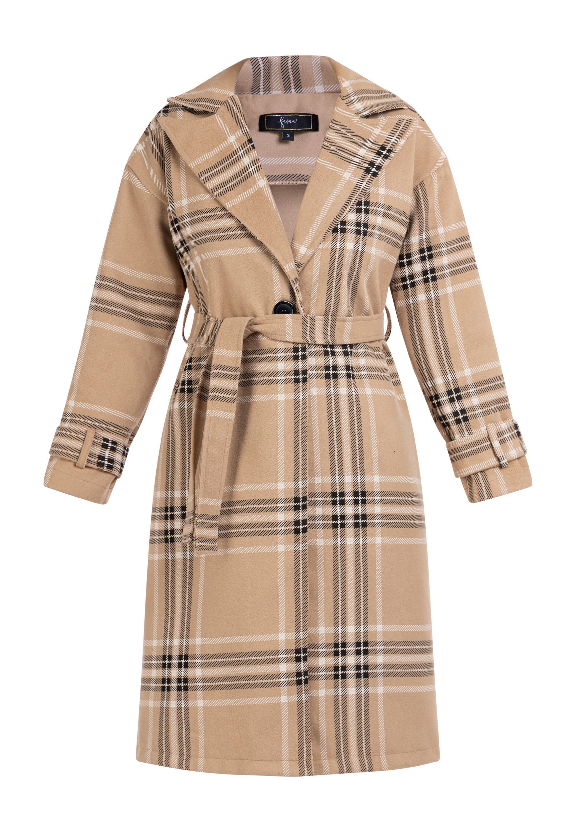 Faina Women's Coat