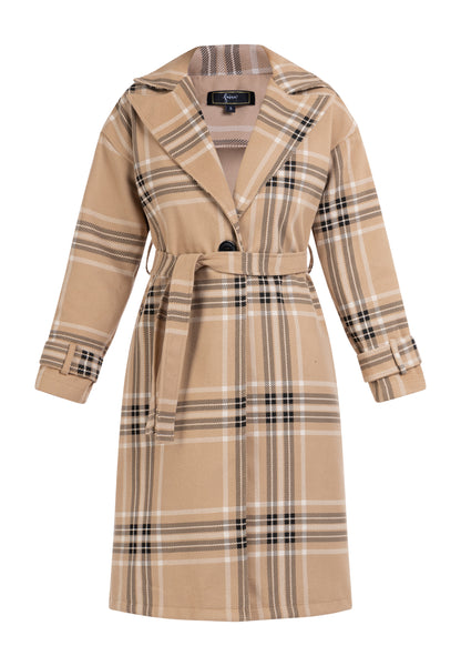 Faina Women's Coat