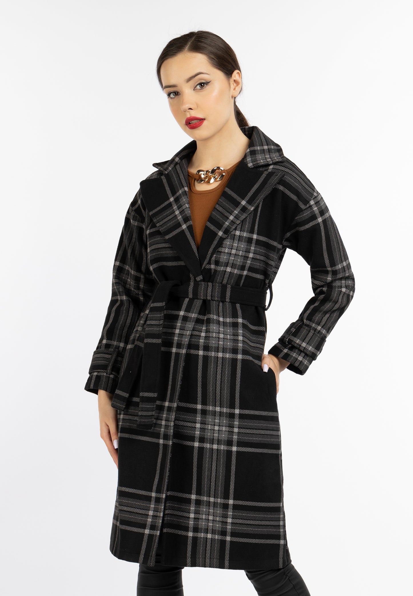 Faina Women's Coat
