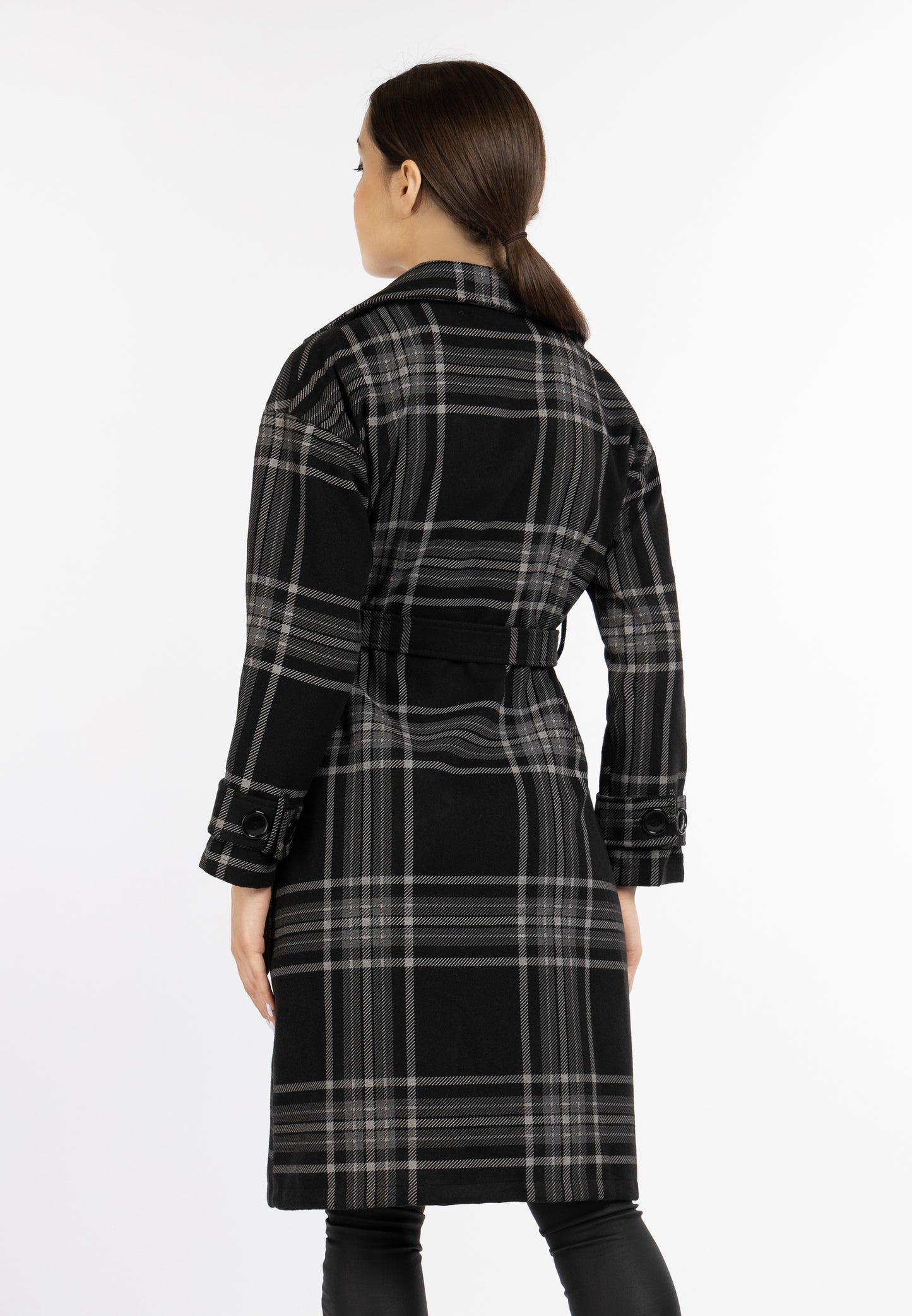 Faina Women's Coat