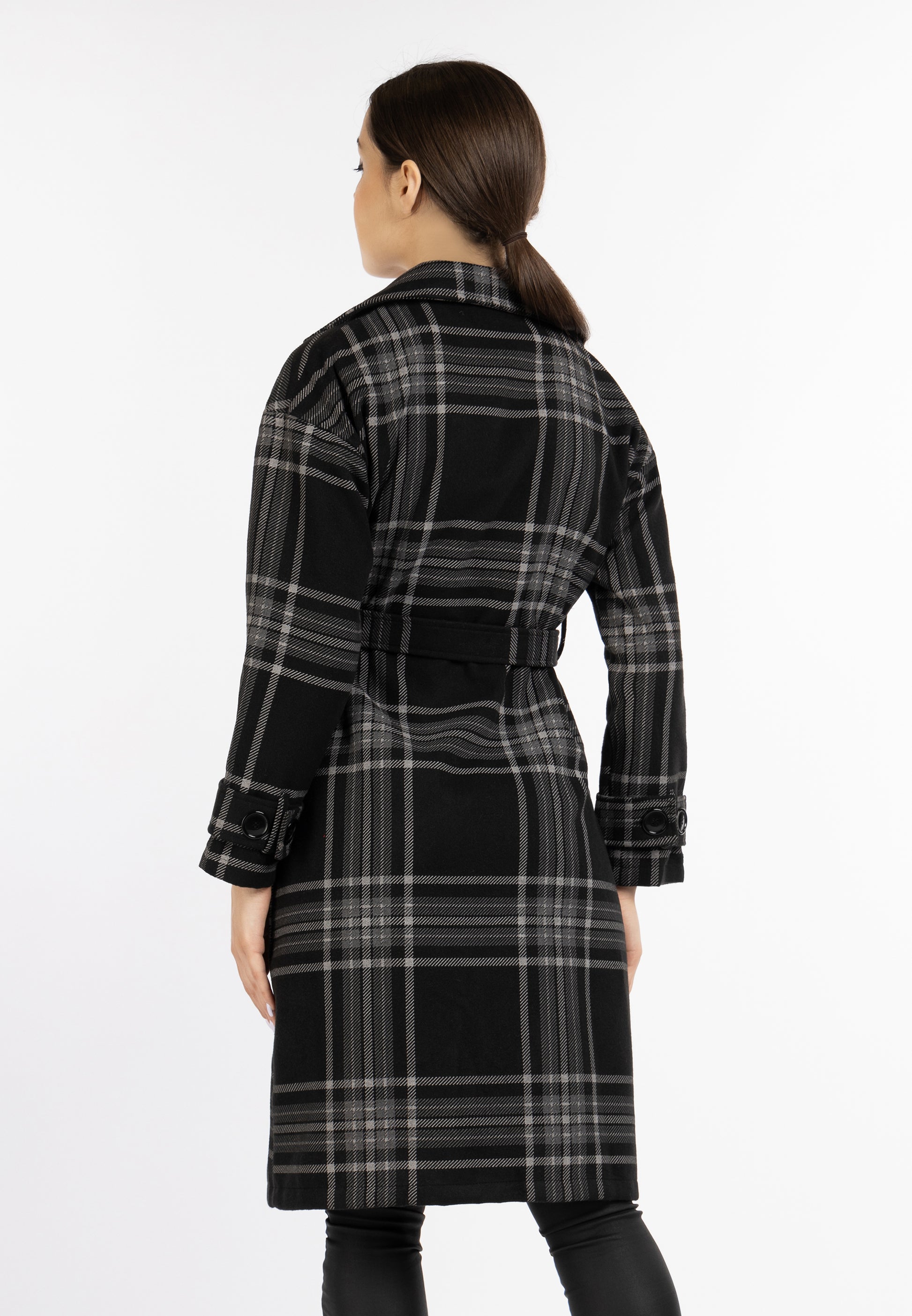 Faina Women's Coat