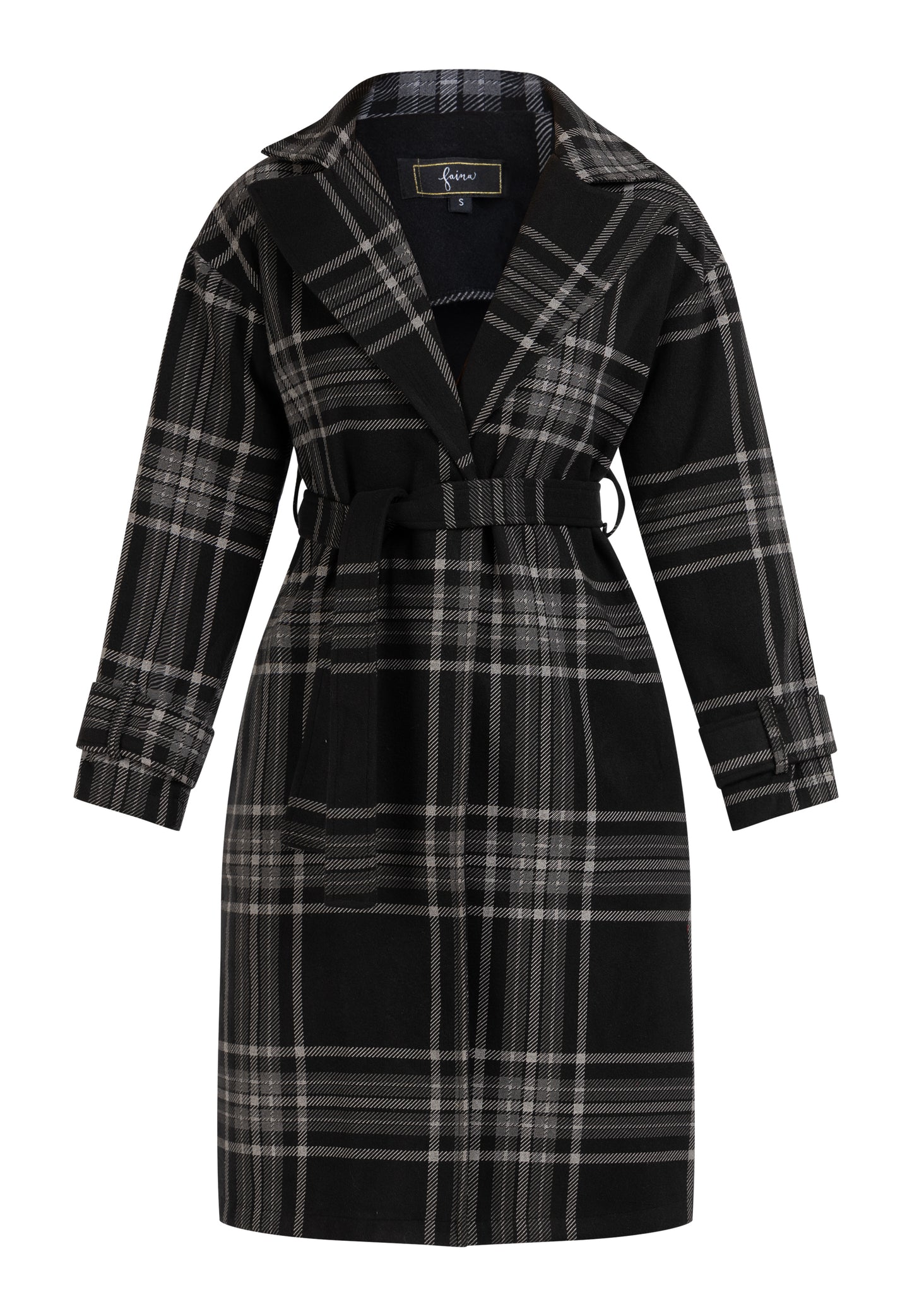 Faina Women's Coat