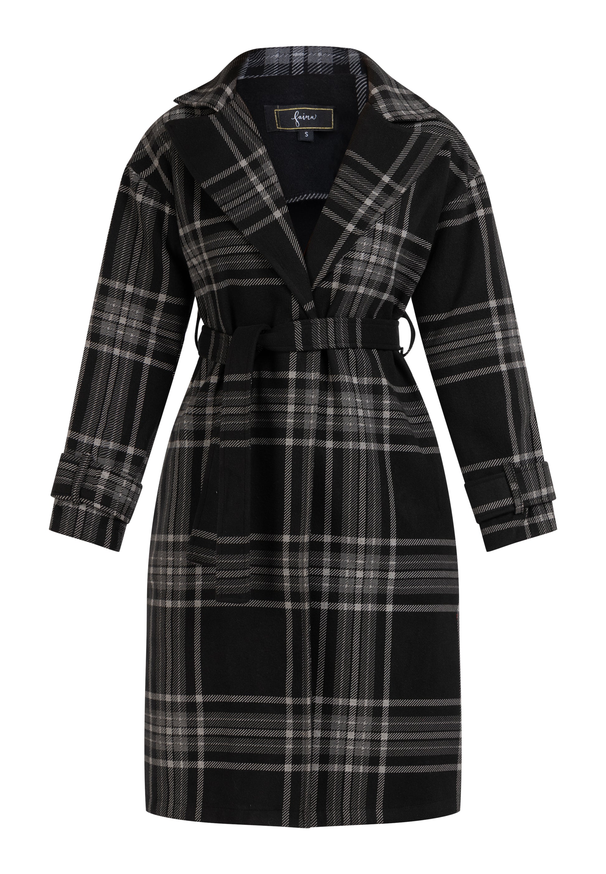 Faina Women's Coat