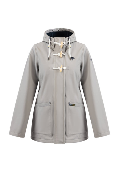 Schmuddelwedda Women's Short Coat