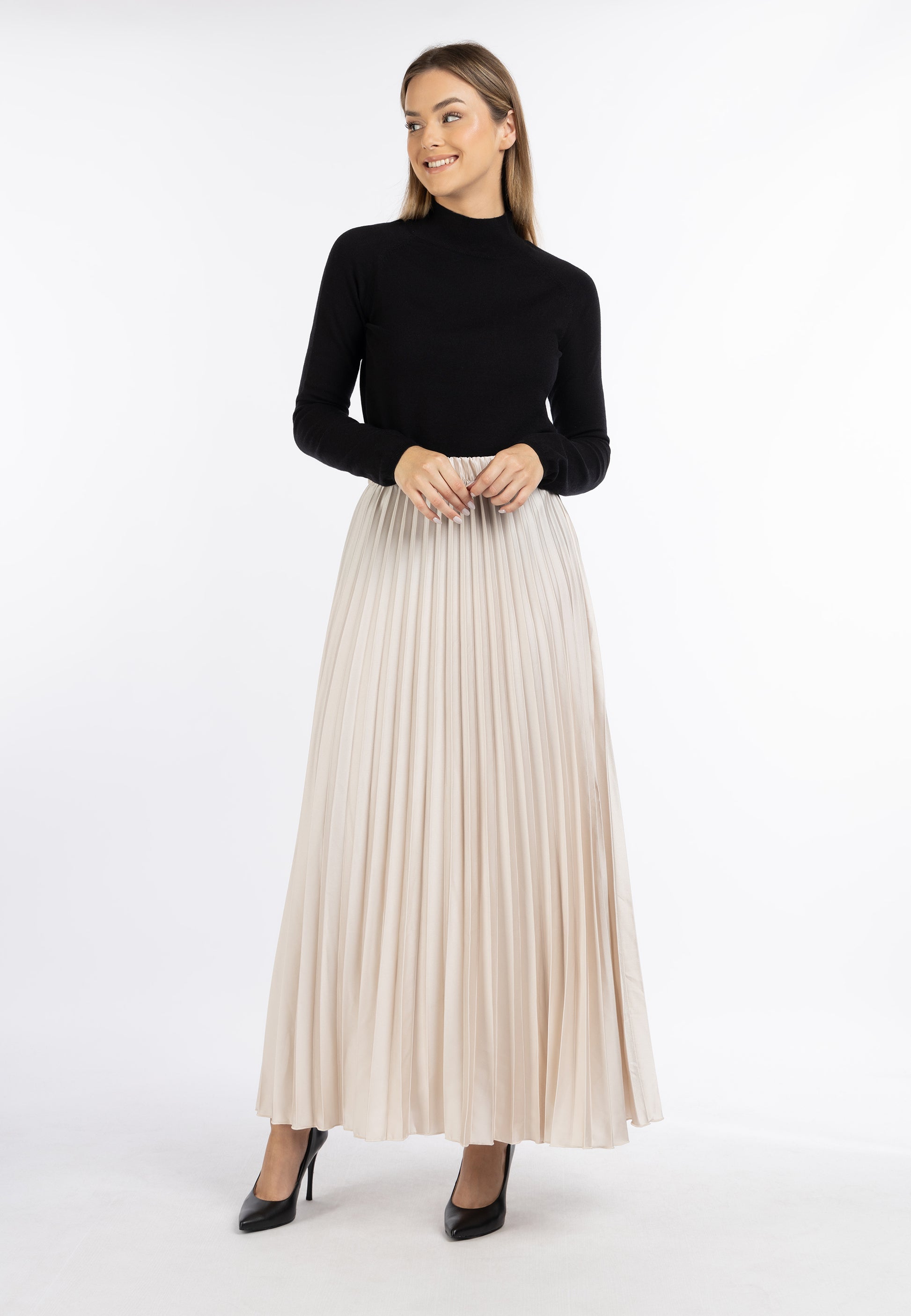 DreiMaster Klassik Damen Axi Skirt