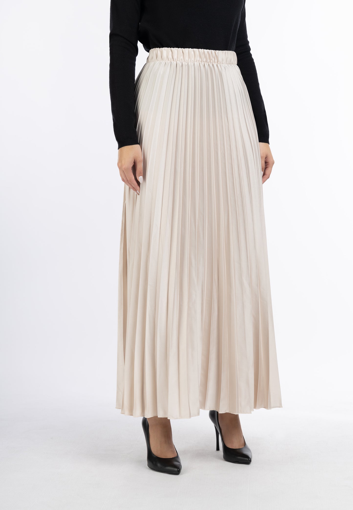 DreiMaster Klassik Damen Axi Skirt