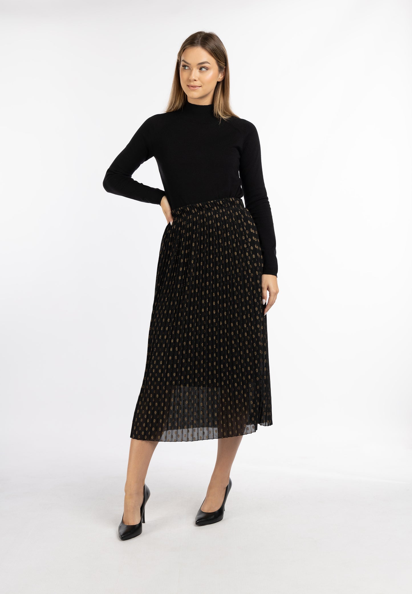 DreiMaster Klassik Women's Skirt