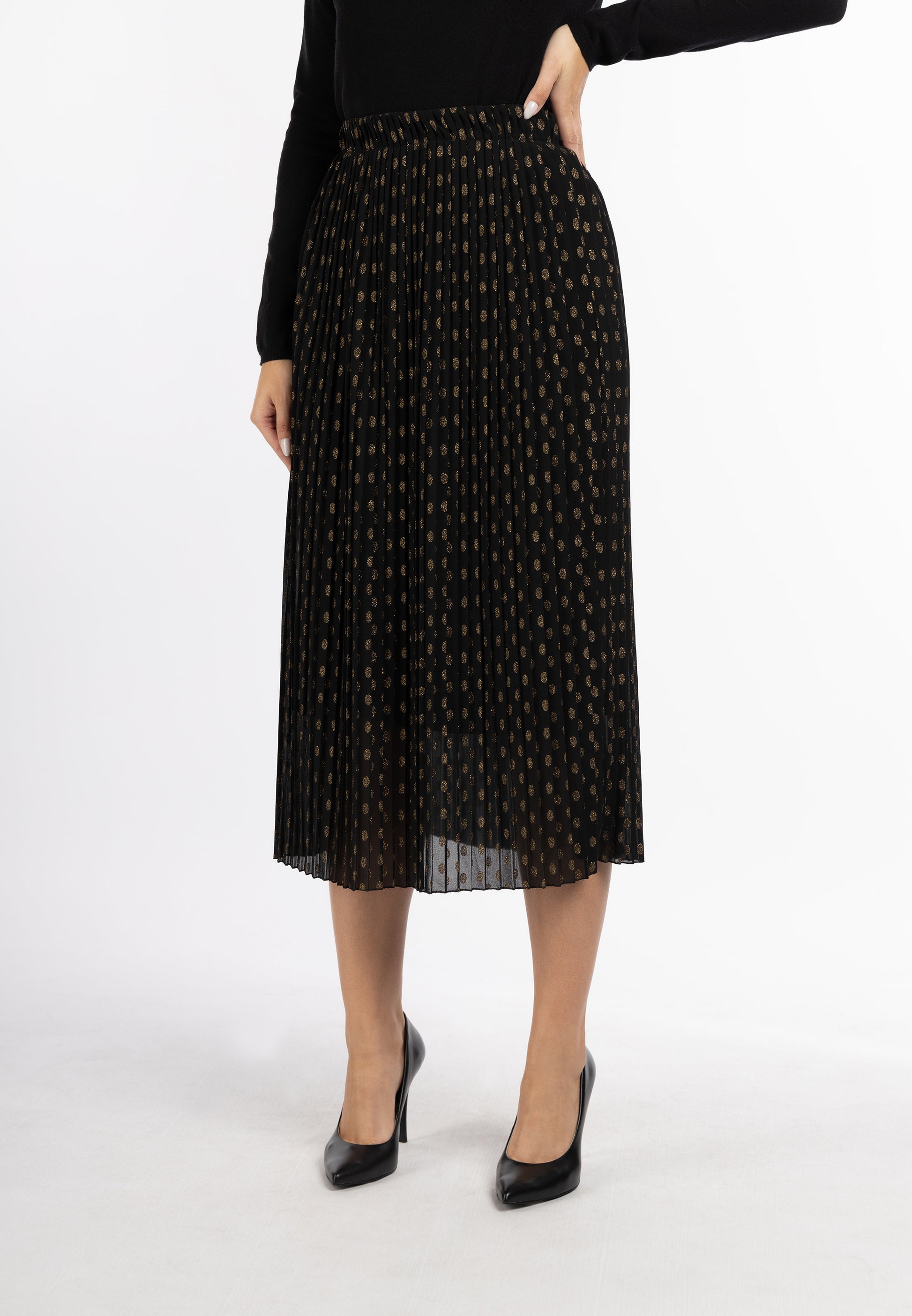 DreiMaster Klassik Women's Skirt