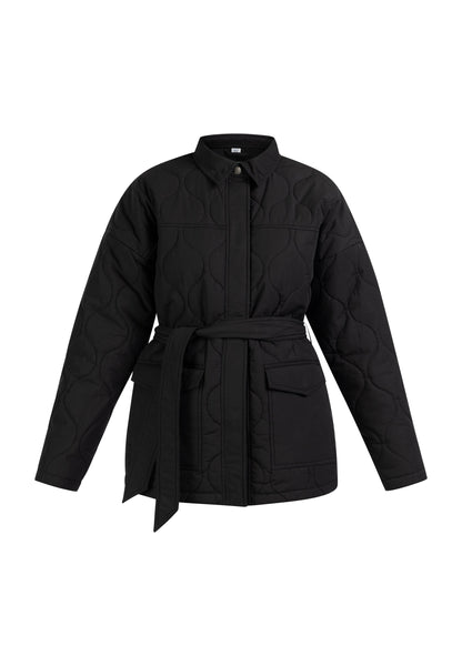 Dreimaster vintage Women's Cotton Jacket With Light Padding