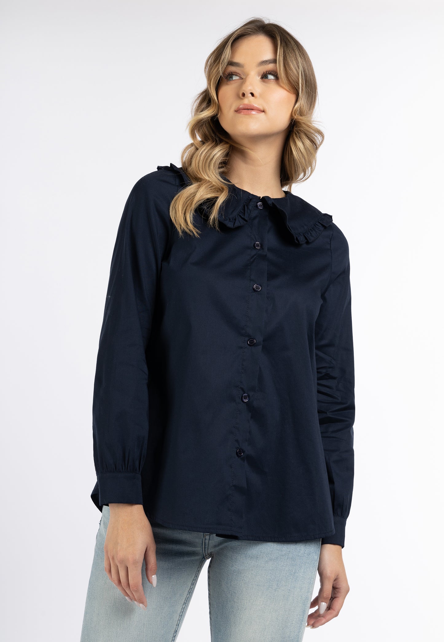 DreiMaster Vintage Women's Blouse