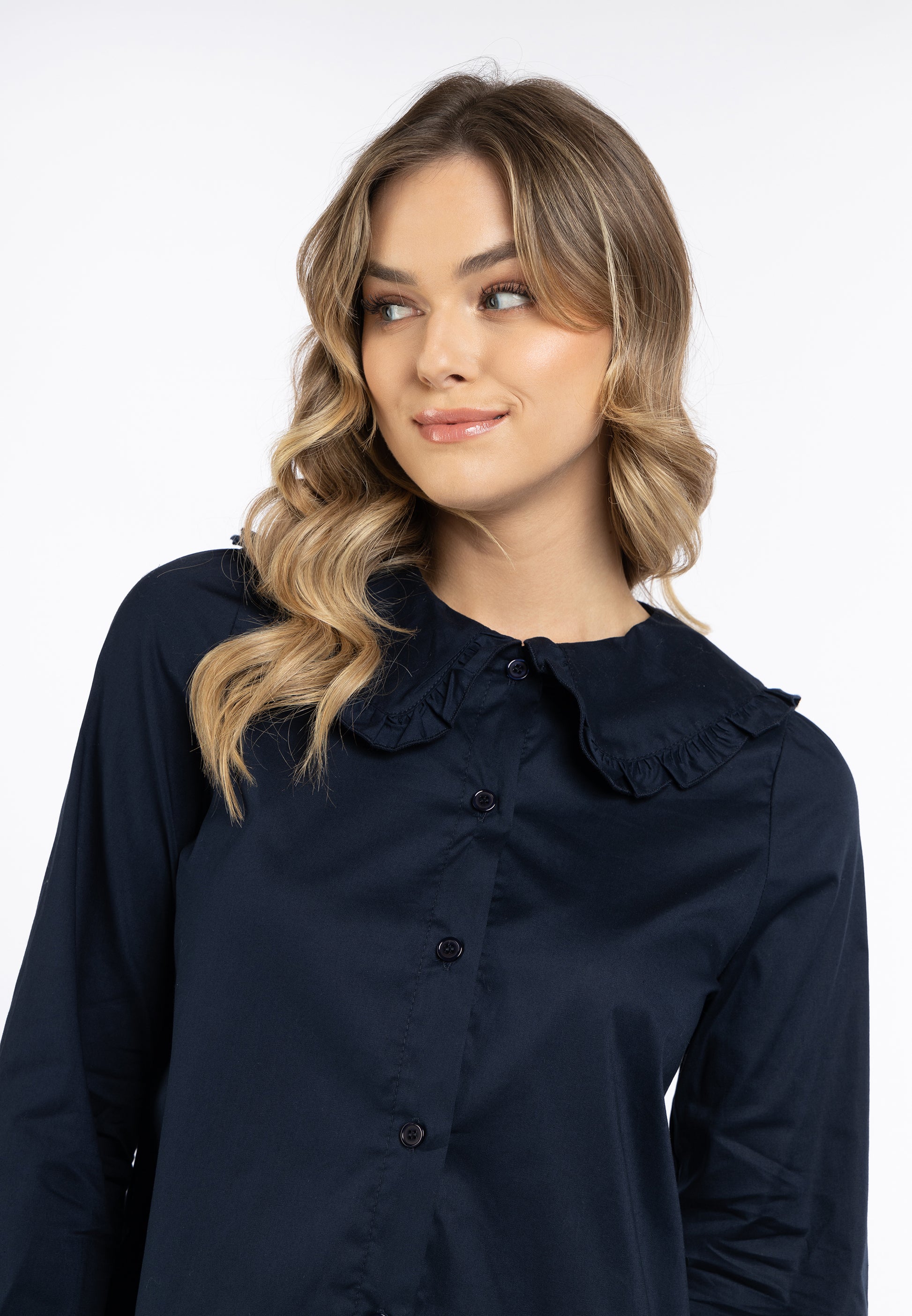 DreiMaster Vintage Women's Blouse