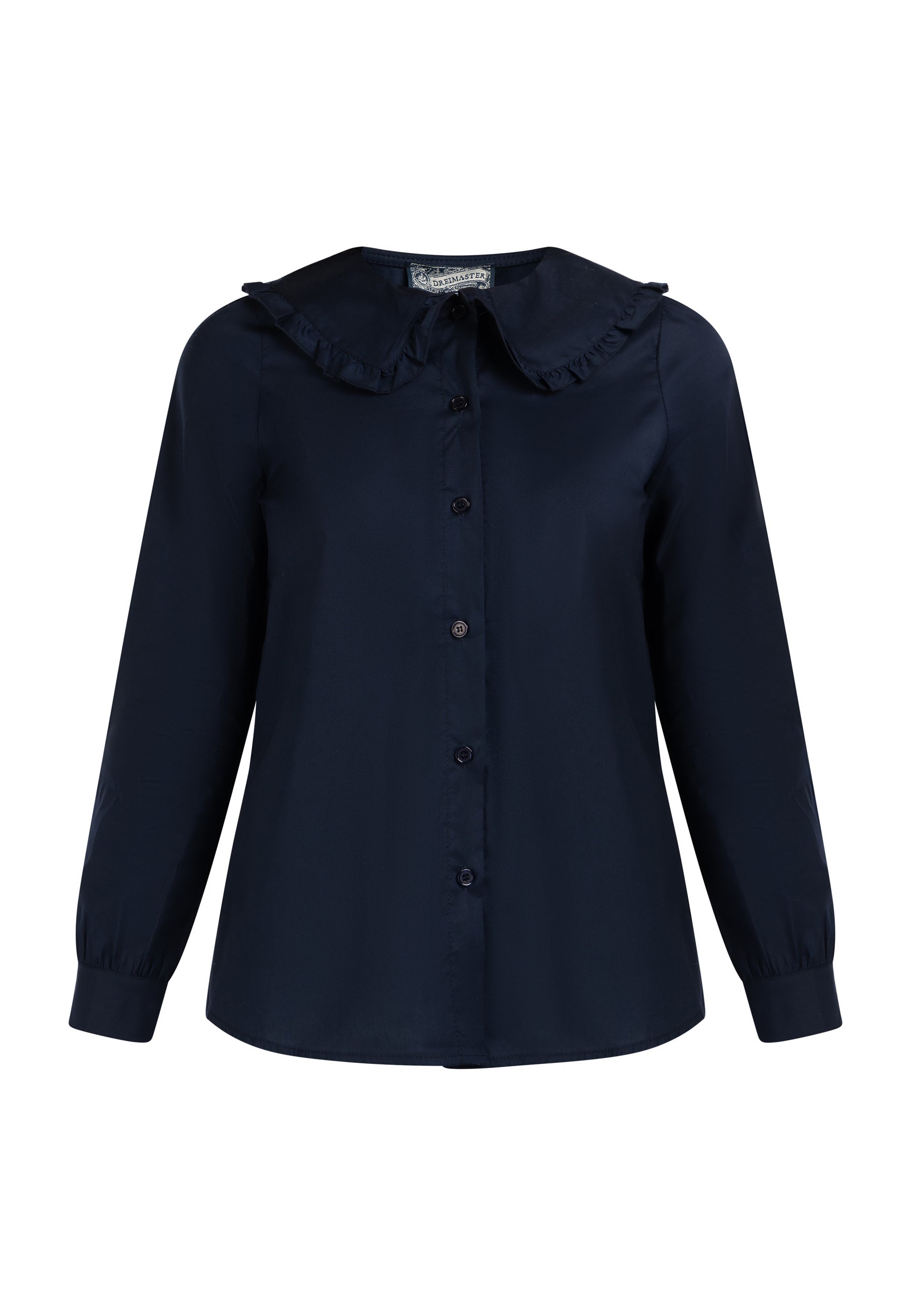 DreiMaster Vintage Women's Blouse
