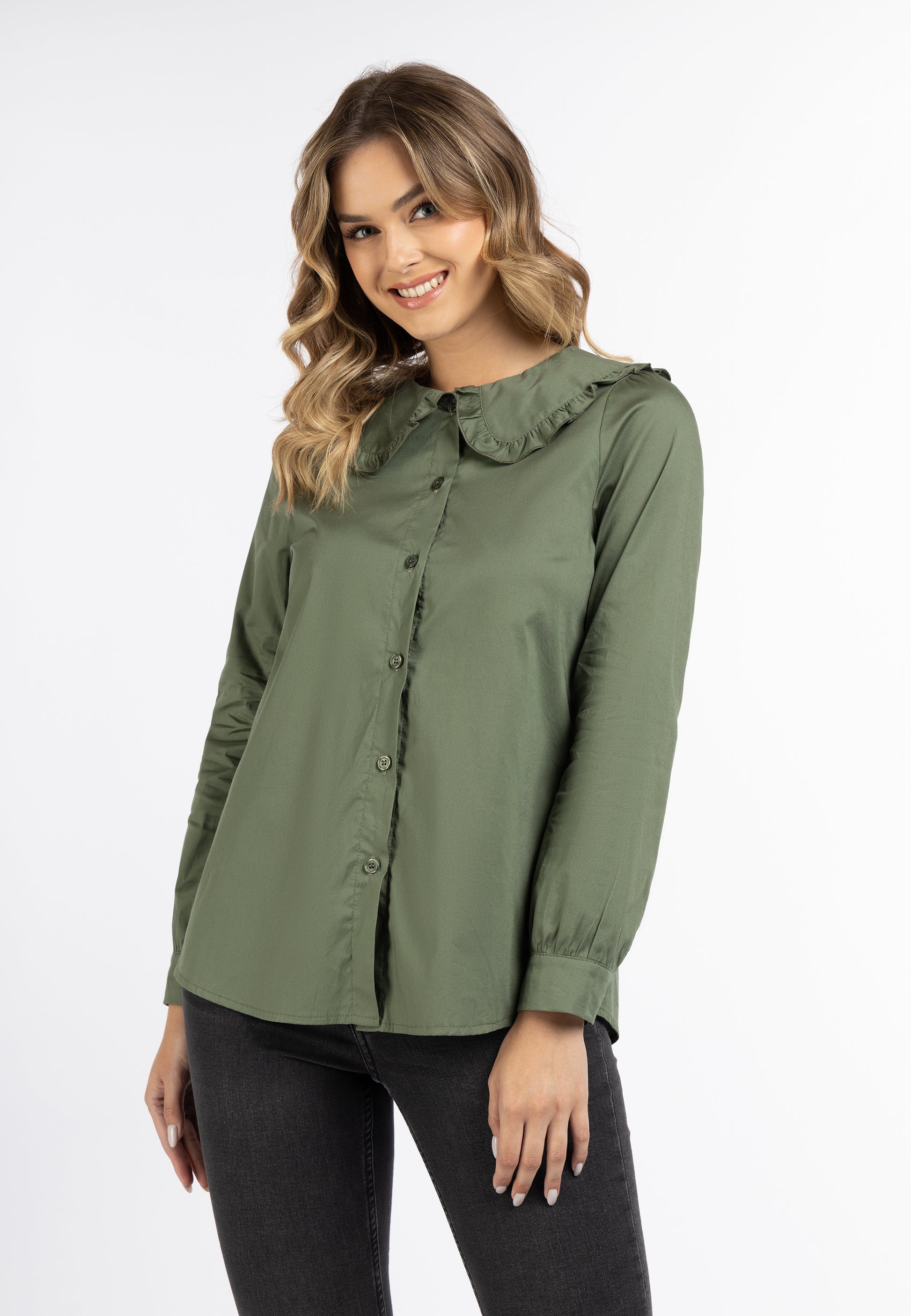 DreiMaster Vintage Women's Blouse