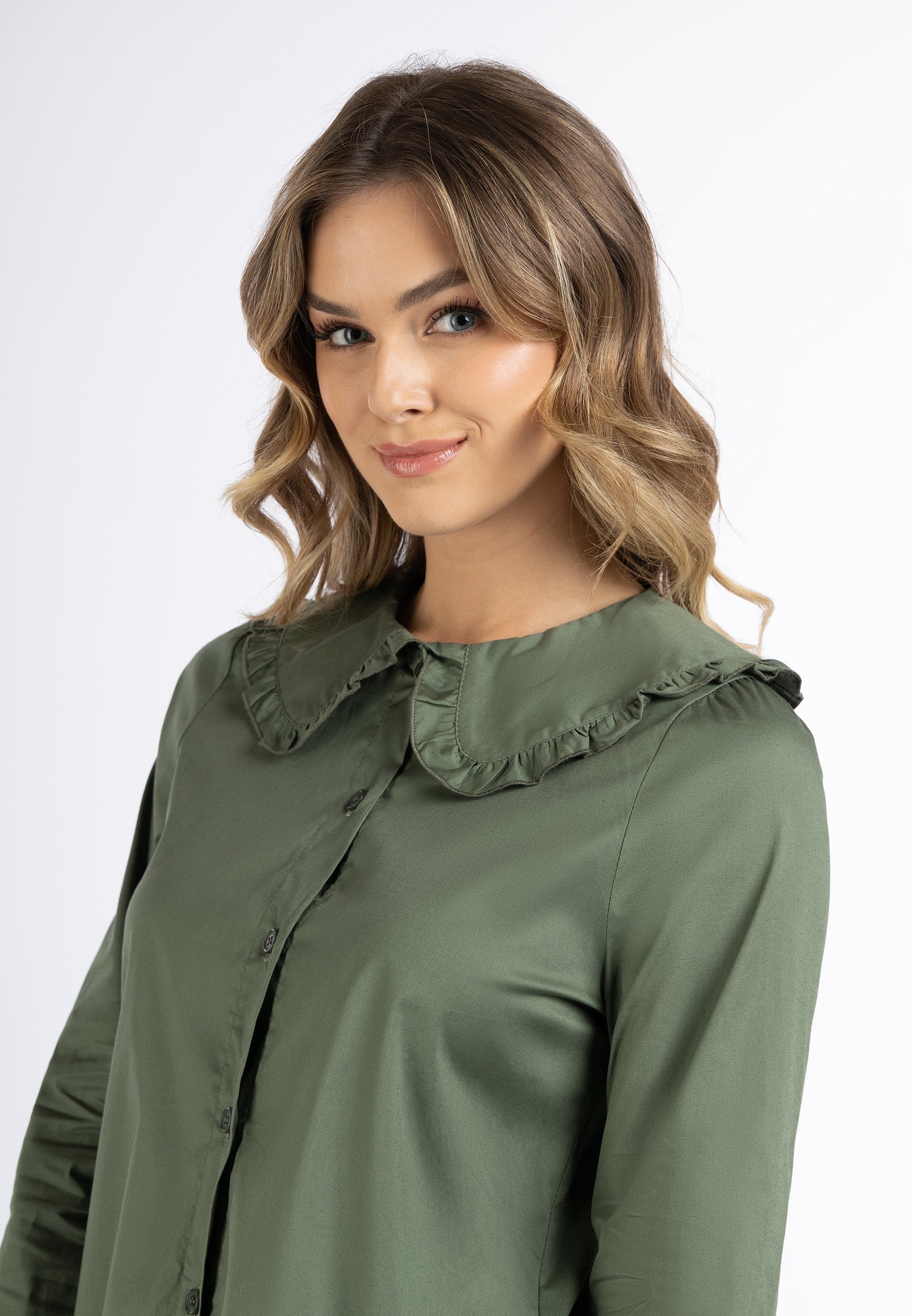 DreiMaster Vintage Women's Blouse