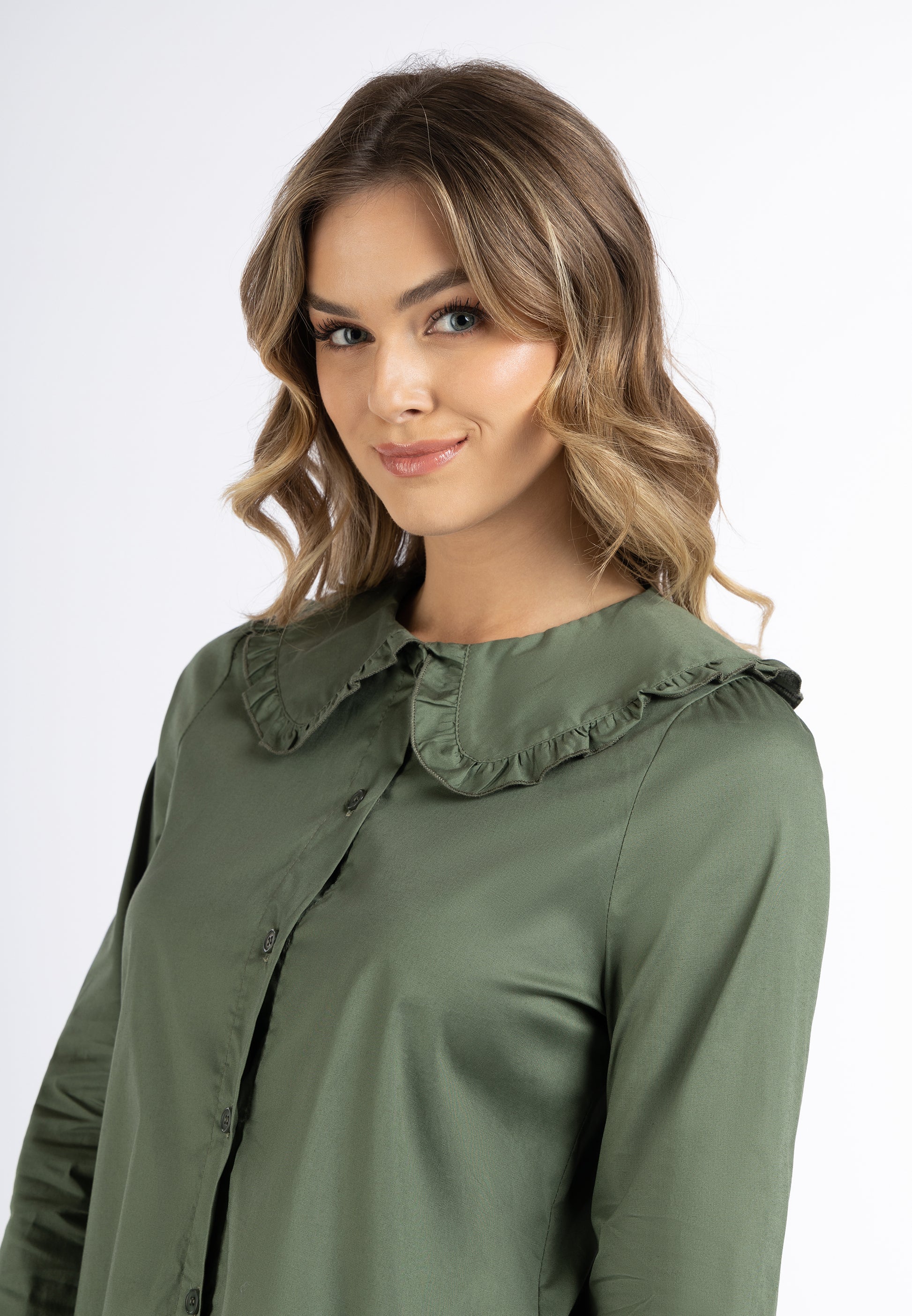 DreiMaster Vintage Women's Blouse