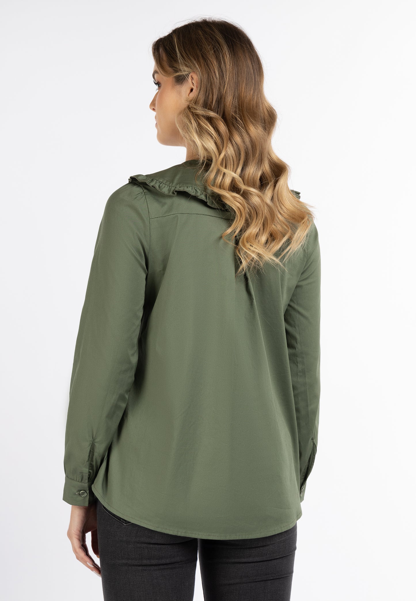DreiMaster Vintage Women's Blouse