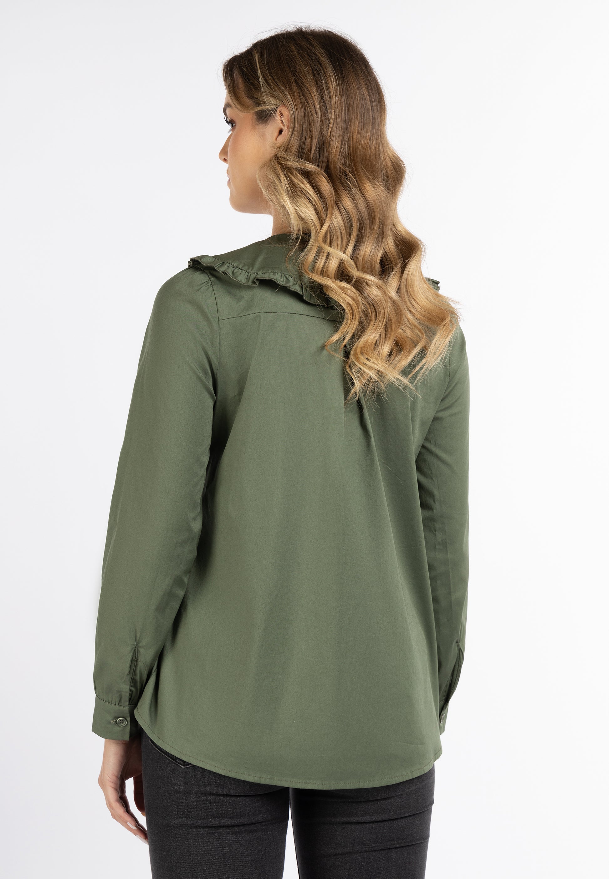 DreiMaster Vintage Women's Blouse
