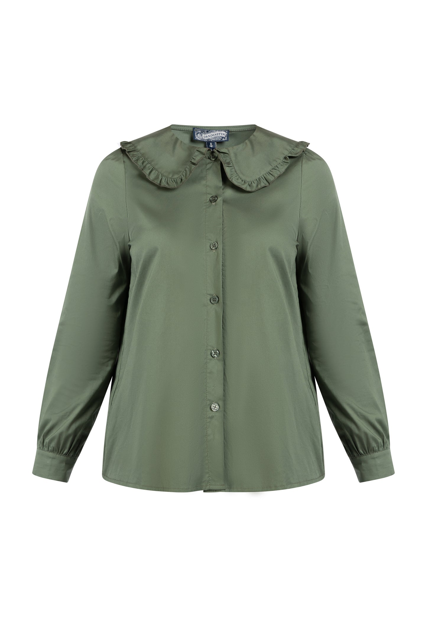 DreiMaster Vintage Women's Blouse