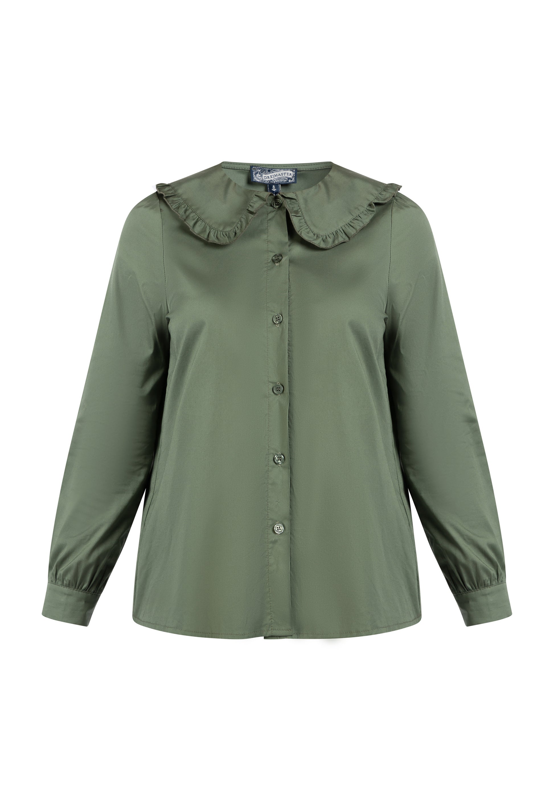 DreiMaster Vintage Women's Blouse