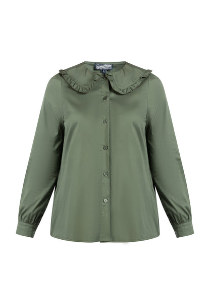 DreiMaster Vintage Women's Blouse