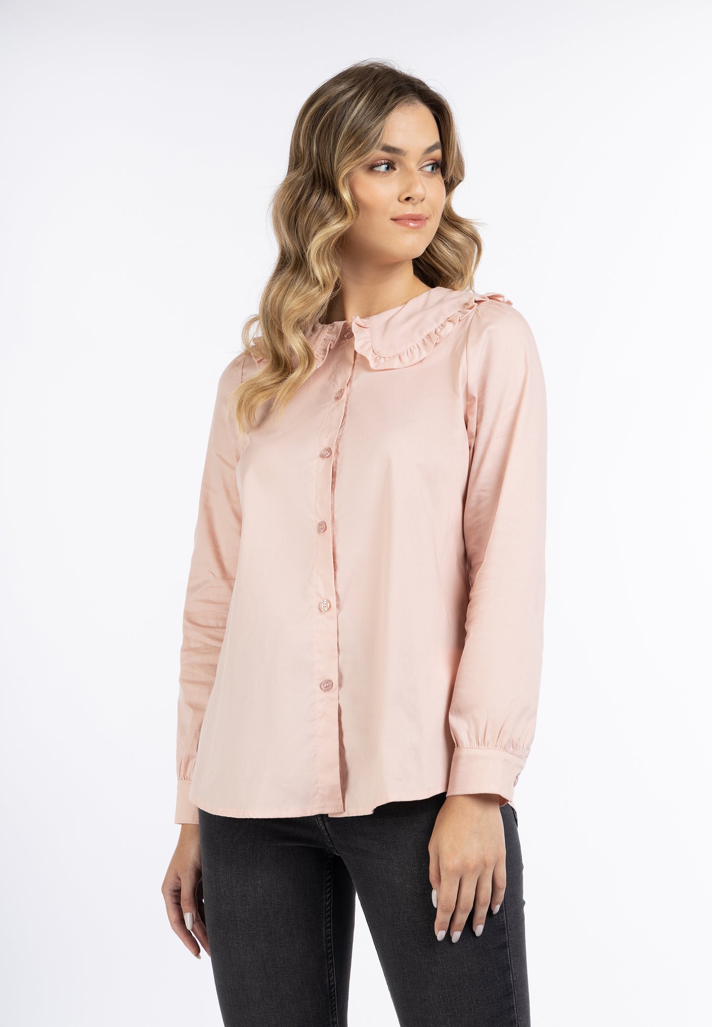 DreiMaster Vintage Women's Blouse