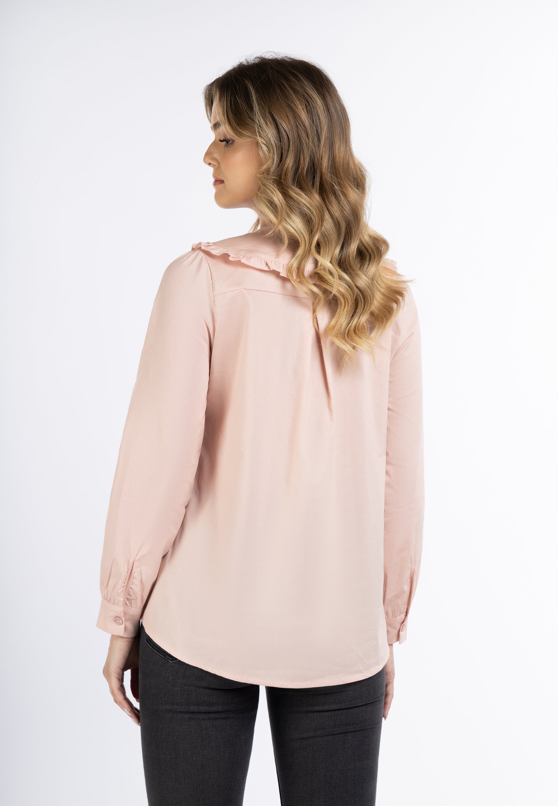 DreiMaster Vintage Women's Blouse